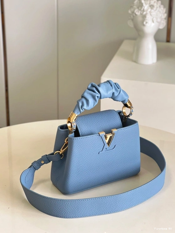 Firstbags ru LOUIS VUITTON MINI CAPUCINES 0817